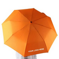 Foldable Travel Umbrella